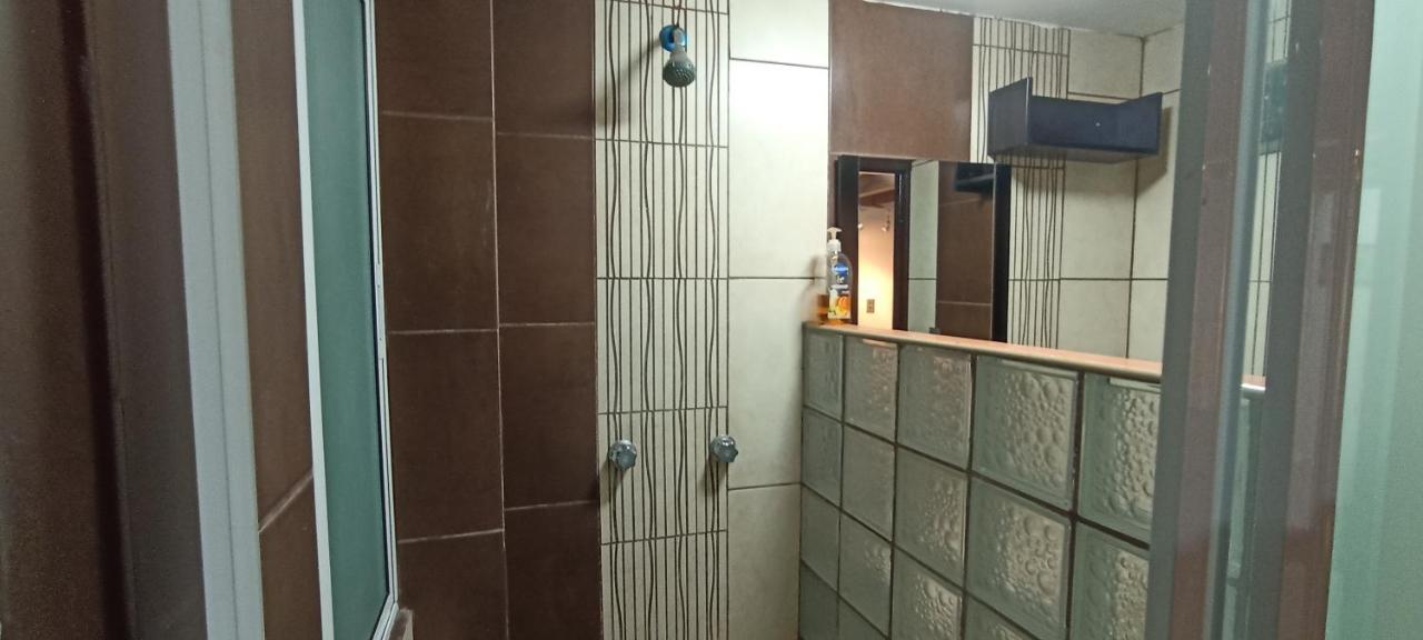 Casa Kalidy Coyoacan Мехіко Екстер'єр фото