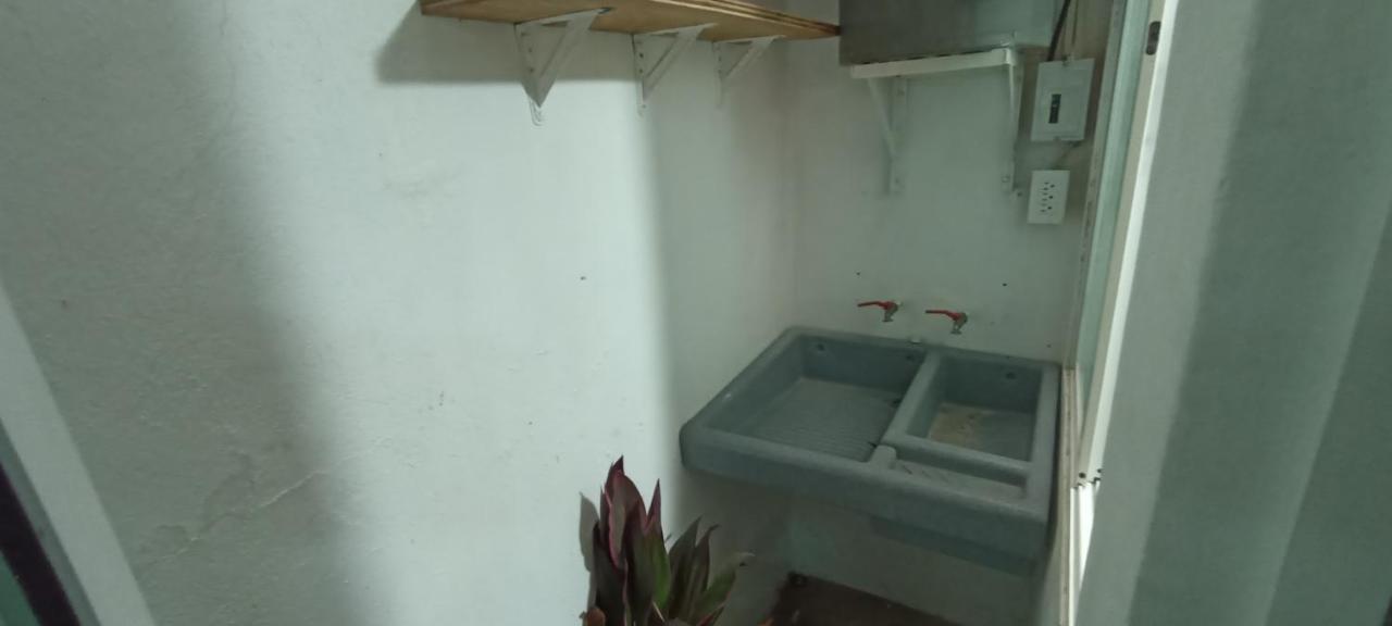 Casa Kalidy Coyoacan Мехіко Екстер'єр фото