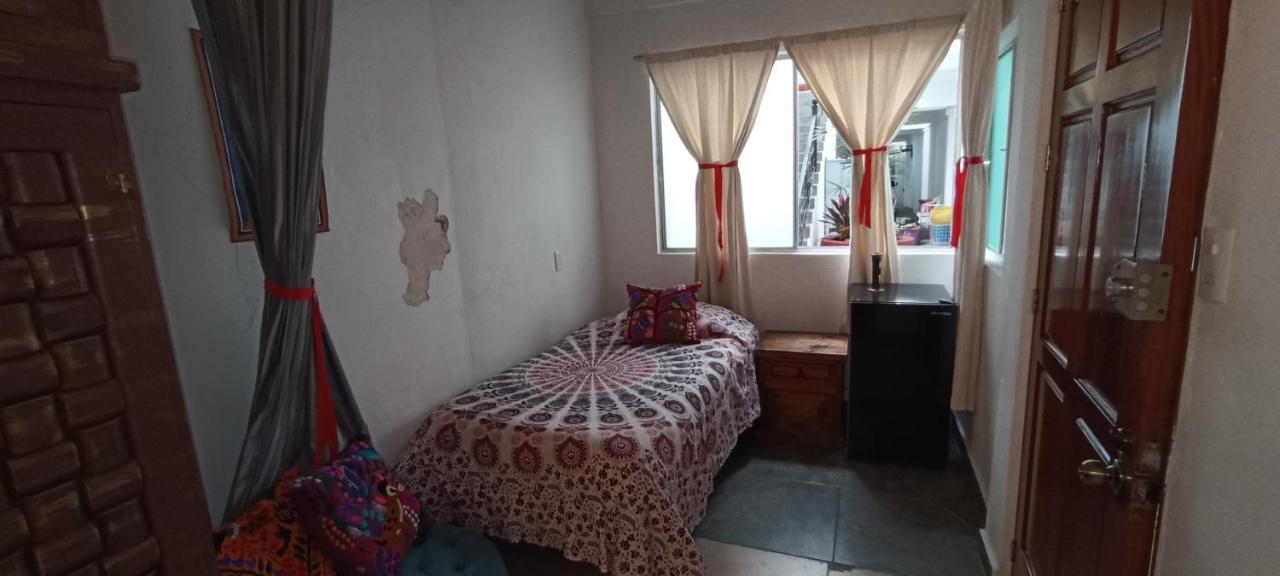 Casa Kalidy Coyoacan Мехіко Екстер'єр фото